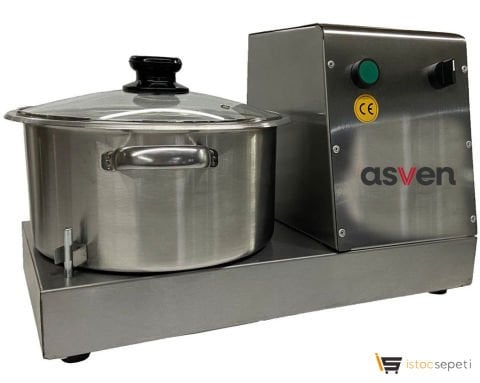 Tarhana Çekme Makinesi