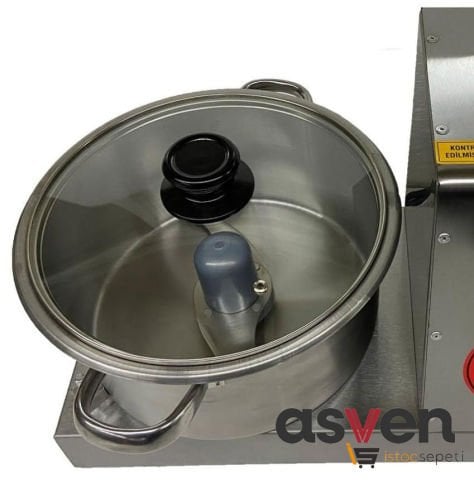 Tarhana Çekme Makinesi