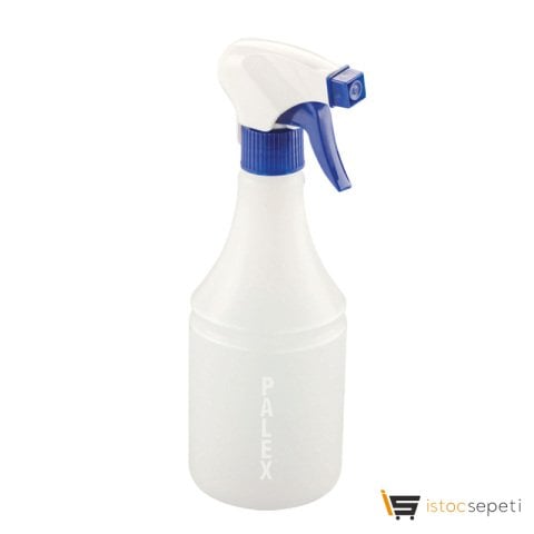 Trigerli Sıvı Püskürtücü 500 CC 3812-0