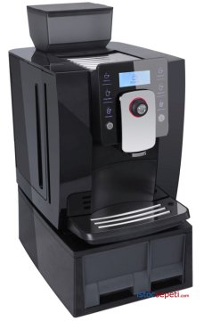 Otomatik Espresso Kahve Makinesi Cafe Restoran Tipi