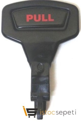 Remta Slush Makinası Slush Musluk Kolu Yedek Parça P213