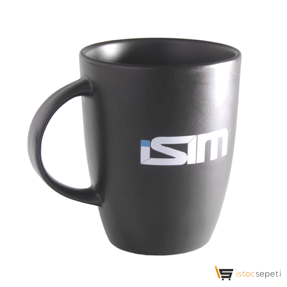 Porselen Kupa Promosyon