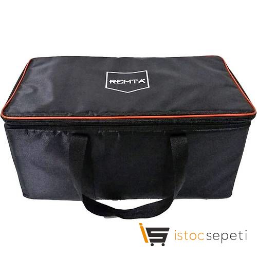 Remta Kuzineli Kamp Çadır Sobası Çantası - CT01