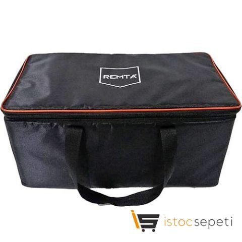 Remta Kuzineli Kamp Çadır Sobası Çantası - CT01