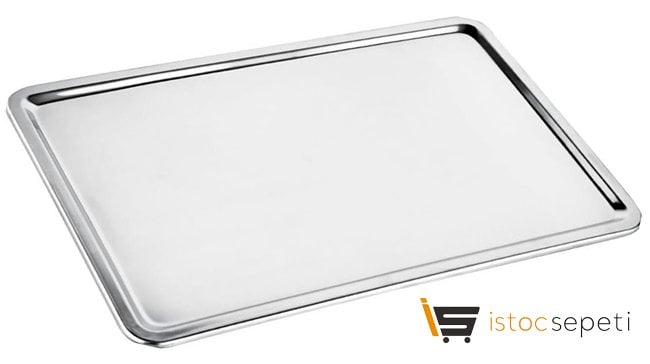 Pastane Tepsisi 30.00 x 15.00 CM