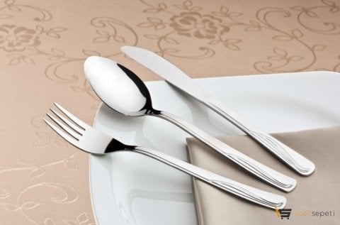 Kuşkanadı 84 Parça Hediye Set