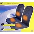 Space Isıtıcılı Koltuk Minderi 2 li Paket 107093