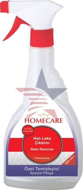 HOMECARE Halı Leke Çıkarıcı Sprey 500ml 81d40967