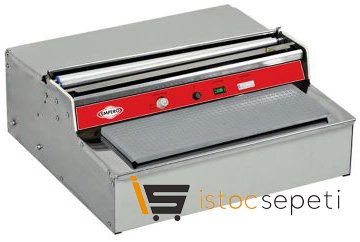 Empero EMP.SCM.01 Streç Makinesi