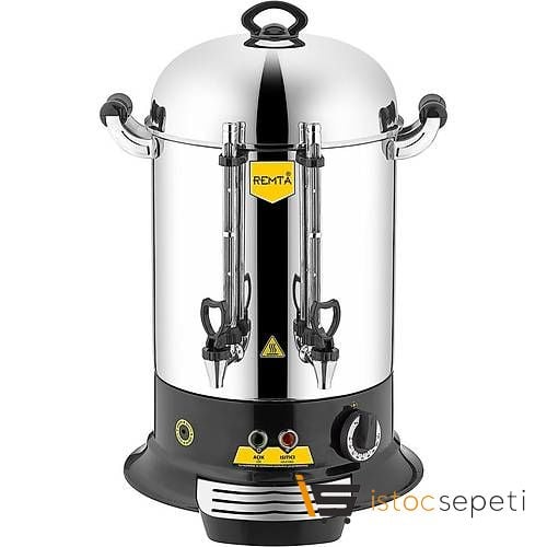 Remta 160 Bardak Elegance Çay Makinesi - ER14