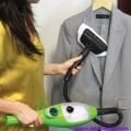 H2O Mop X5 Buharlı Temizleyici - Buharlı Temizlik Makinesi