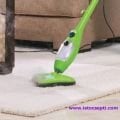 H2O Mop X5 Buharlı Temizleyici - Buharlı Temizlik Makinesi