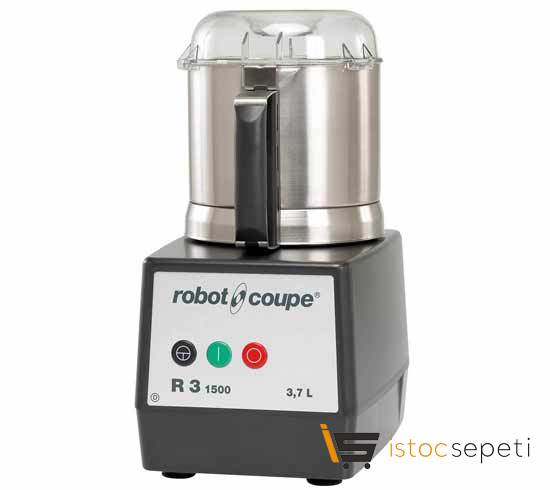 Robot Coupe R3 Sebze Doğrama ve Parçalama Makinesi