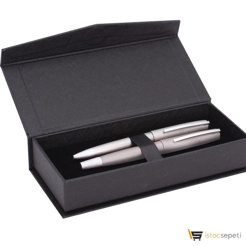 Roller ve Tükenmez Kalem Seti Promosyon