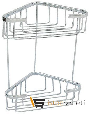 Arı Metal 7078 Süngerlik Pirinç 2 Li 22X22