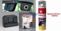 Car Cool KLİMA TEMİZLEYİCİ HEDİYELİ Gunes Enerjili Soğutucu,Hava Temizleyici 33C006