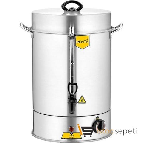 Remta 400 Bardak Sıcak Su Otomatı - R37