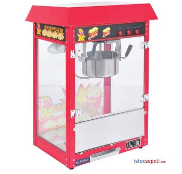 Popcorn Makinesi