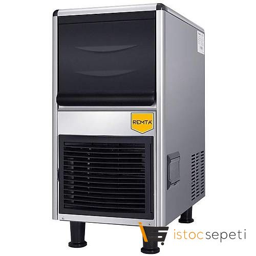Remta Buz Makinesi 25 kg - SK-25C
