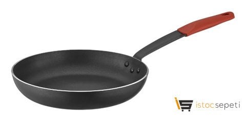 Safran Serisi Maksi Tava 28x5.1 cm 3.5