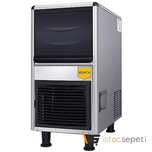 Remta Buz Makinesi 35 kg - SK-35C