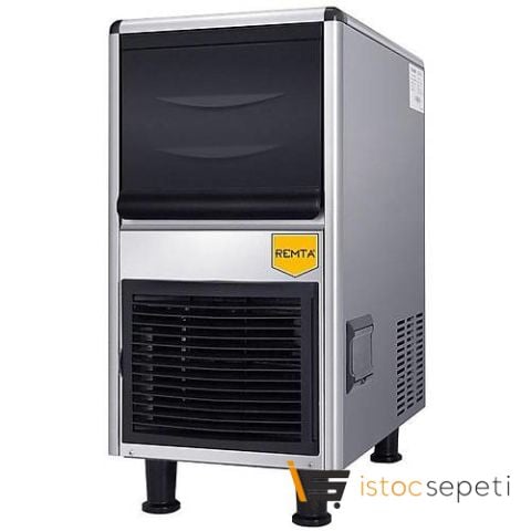 Remta Buz Makinesi 35 kg - SK-35C