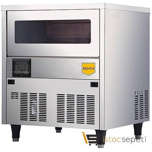 Remta Buz Makinesi 55 kg - SK-55C