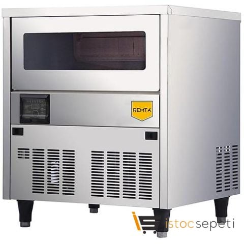 Remta Buz Makinesi 55 kg - SK-55C
