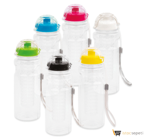 Detoks Matara 600 ml Promosyon