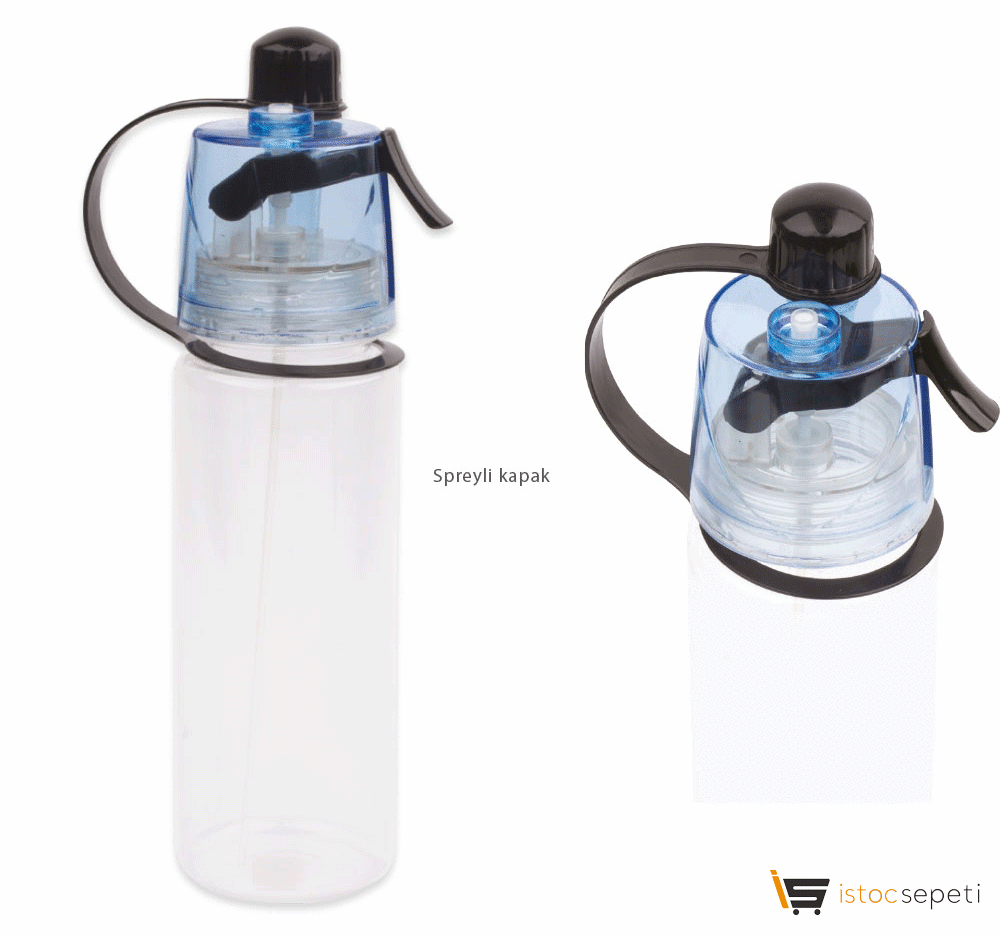 Spreyli Matara 750 ml Promosyon