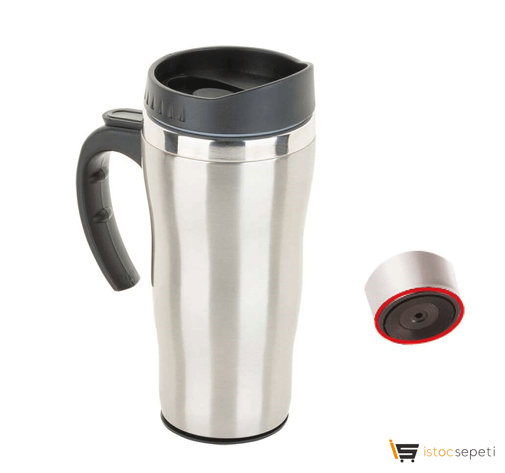 Termos 475 ML (Devrilmez) Promosyon