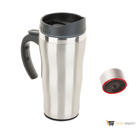 Termos 475 ML (Devrilmez) Promosyon