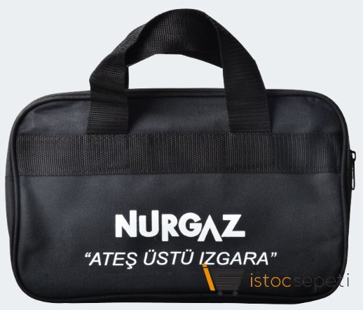 Ateş Üstü Izgara Mi̇ni̇ Çanta