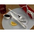 Saten Çatal Kaşık Bıçak Seti 60 Parça Erdem Luxor