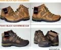 Kışlık Spor Bot Tonny Black Erkek Bot