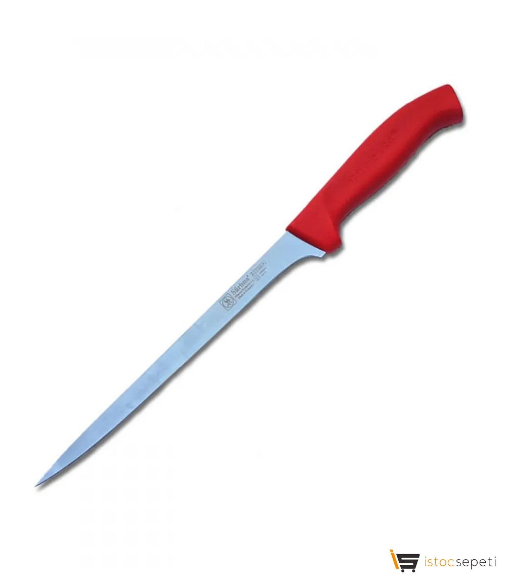 Sürbısa Fleto Bıçağı