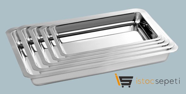 Meze Küvetleri NO:5 1023550