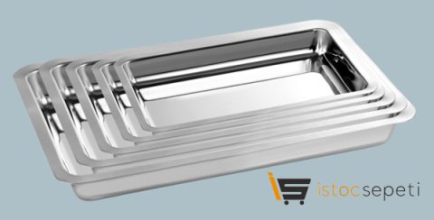 Meze Küvetleri NO:5 1023550