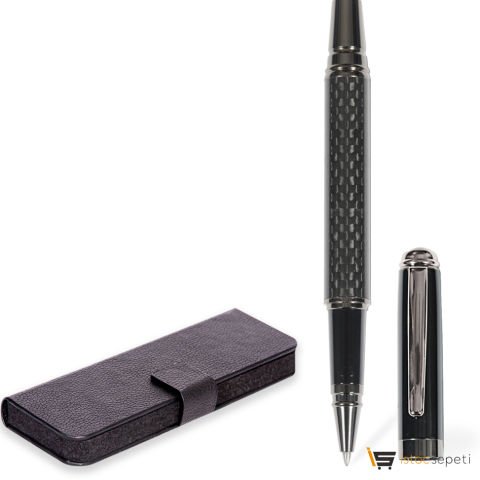 Tekli Roller Kalem Seti Promosyon