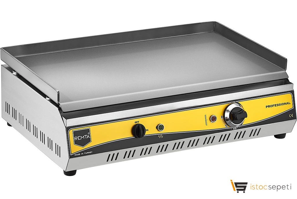 Remta 70 cm Pleyt Elektrikli Izgara R 85