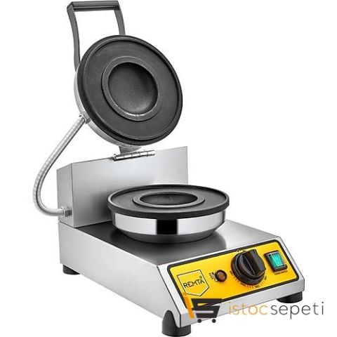 Remta Elektrikli Hamburger Köfte Presi - W38