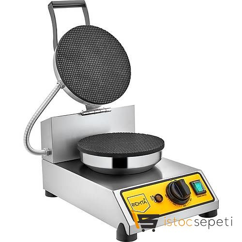 Remta Elektrikli Yuvarlak Kornet Pişirici - KT2