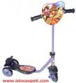 Çocuk Scooter Çeşitleri ile Ben On Scooter Fiyatları İndirimli ve Çocuk Scooter