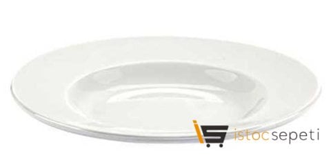 21cm ÇUKUR TABAK