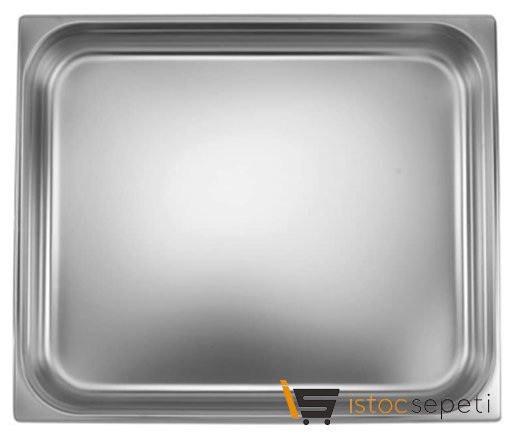 2/1 20 Gastronorm Küvet