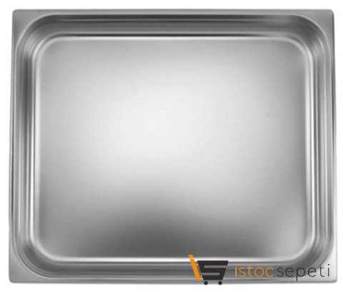 2/1 20 Gastronorm Küvet