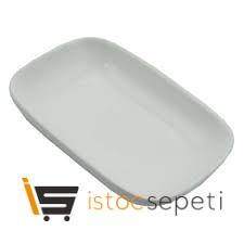 KARE SALATA TABAĞI 20cm