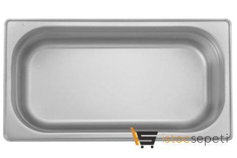 1/3 200mm (32,5x18) Gastronorm Küvet
