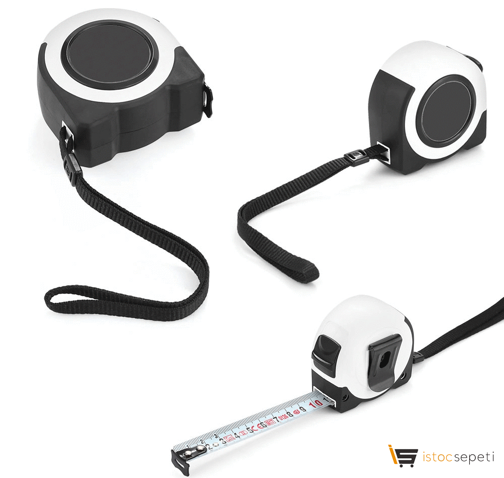 Şerit Metre 5 m  Promosyon