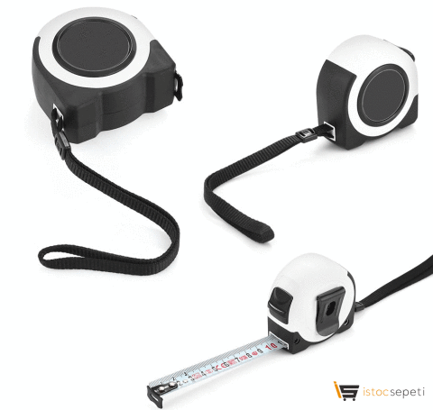 Şerit Metre 5 m  Promosyon